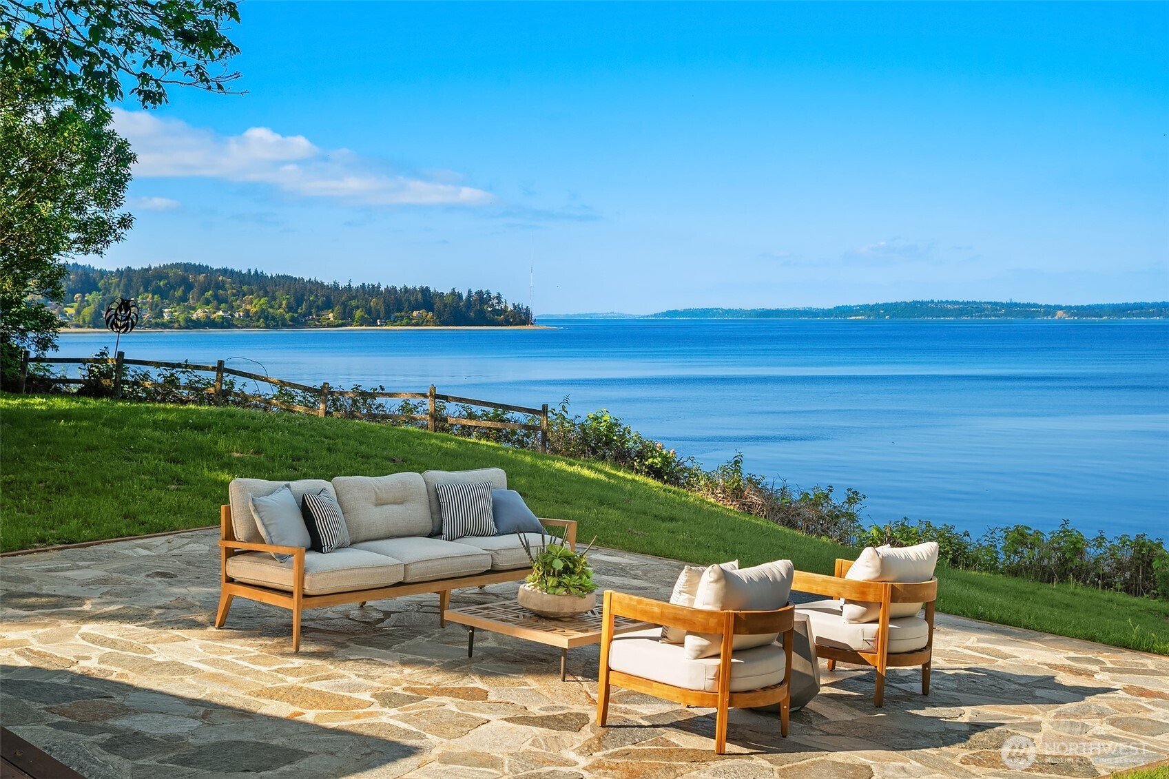 22505 Deppman Road Southwest Vashon, WA 98070 - Photo 4 of 40