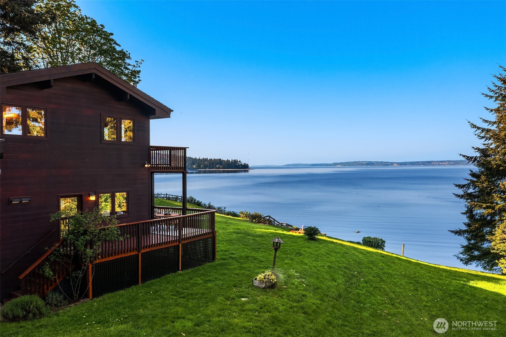 22505 Deppman Road Southwest Vashon, WA 98070 - Photo 6 of 40