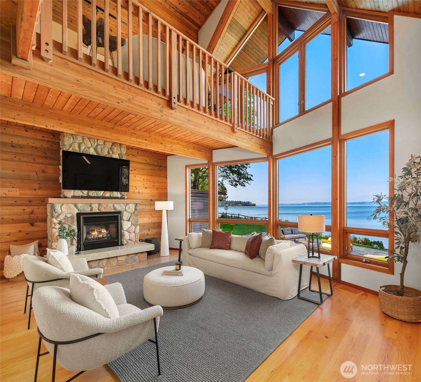 22505 Deppman Road Southwest Vashon, WA 98070 - Photo 8 of 40