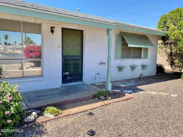$1,300 | 12026 North 103rd Avenue, Sun City, AZ 85351