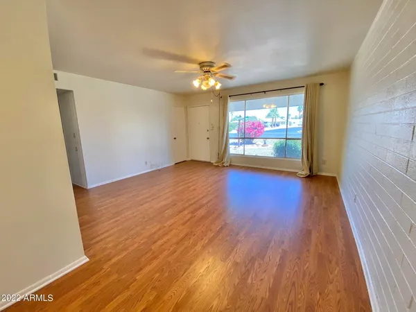 $1,300 | 12026 North 103rd Avenue, Sun City, AZ 85351