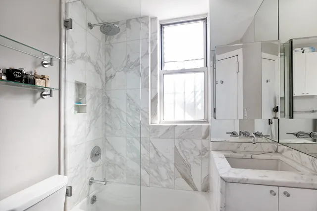 $4,499 | 126 West 73rd Street, Unit 5D | Upper West Side