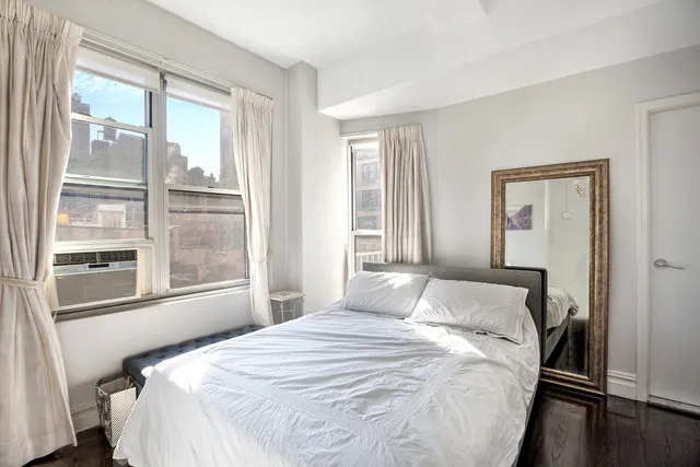 $4,499 | 126 West 73rd Street, Unit 5D | Upper West Side
