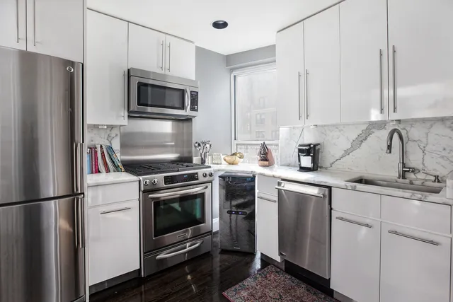 $4,499 | 126 West 73rd Street, Unit 5D | Upper West Side