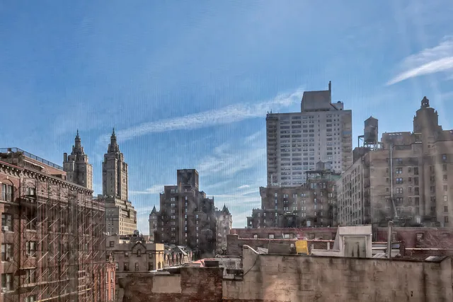 $4,499 | 126 West 73rd Street, Unit 5D | Upper West Side