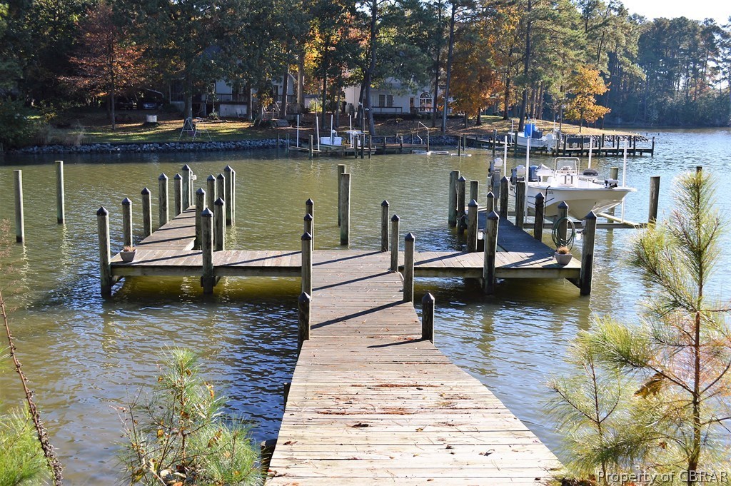 34 Riverside Lane Reedville, VA 22539 - Photo 4 of 29
