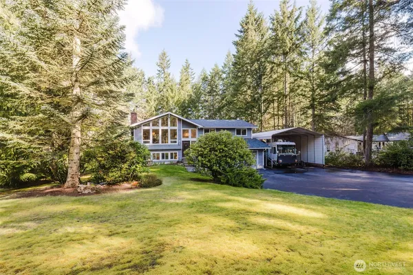 $724,999 | 3073 Southeast Misty Court, Port Orchard, WA 98367