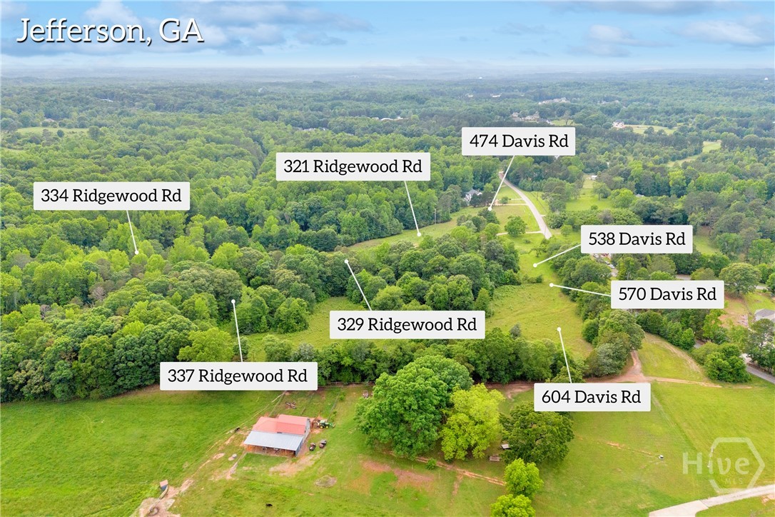 538 Davis Road Jefferson, GA 30549 - Photo 69 of 73 Gallery Image 69