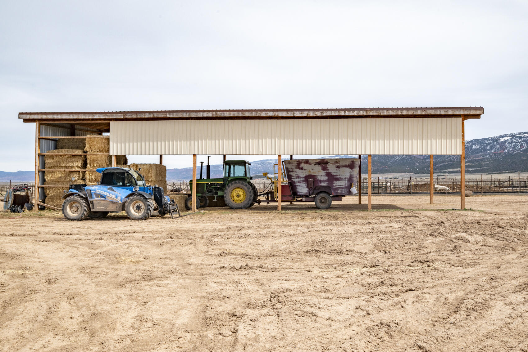 105 Ac/ft Summit, Unit WATER Summit, UT 84772 - Photo 23 of 88 Summit Farm-37