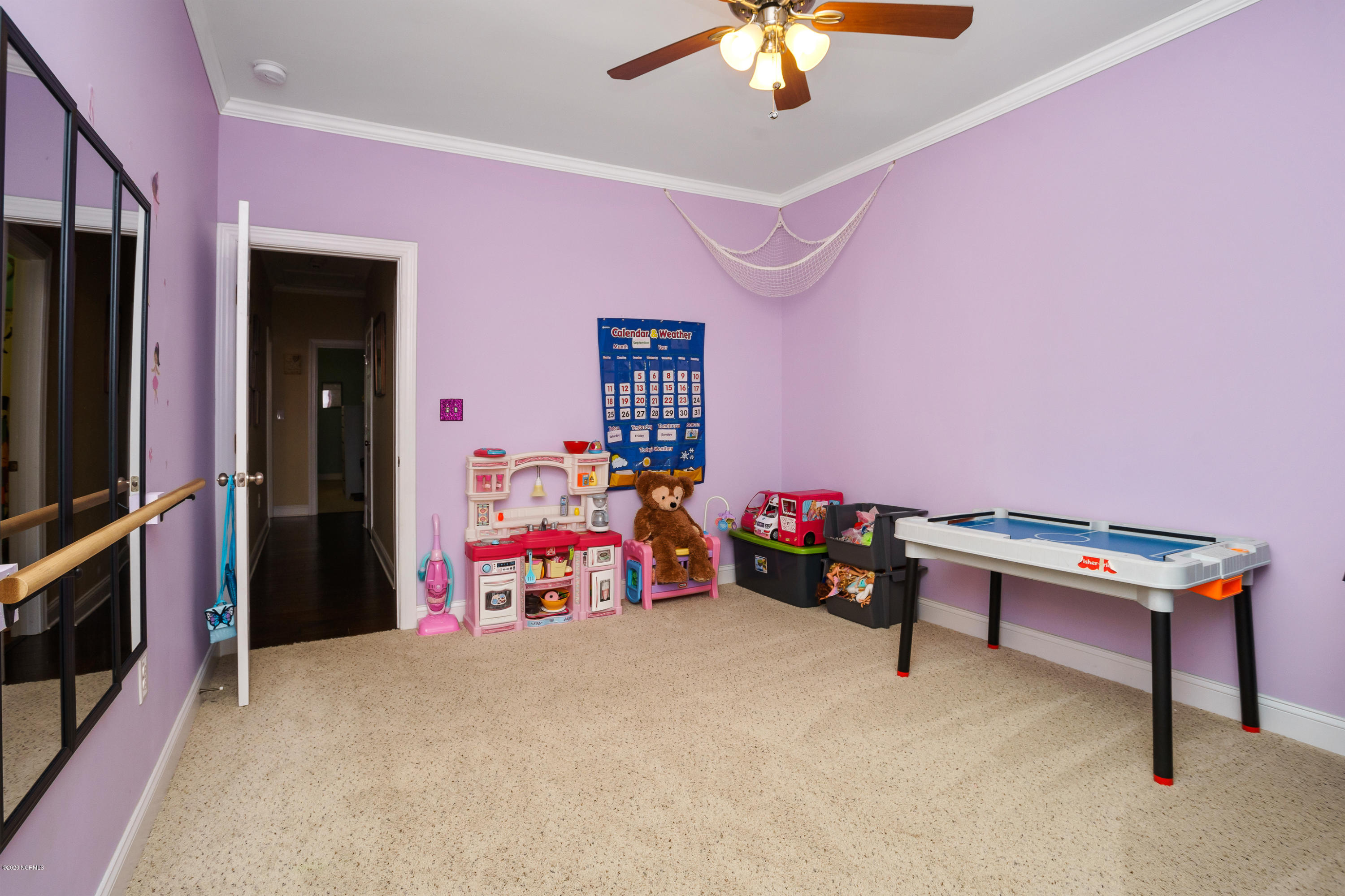 202 Pineflat Way Hubert, NC 28539 - Photo 14 of 35 202 Pine Flat Way 02Oct2020_SB_07463