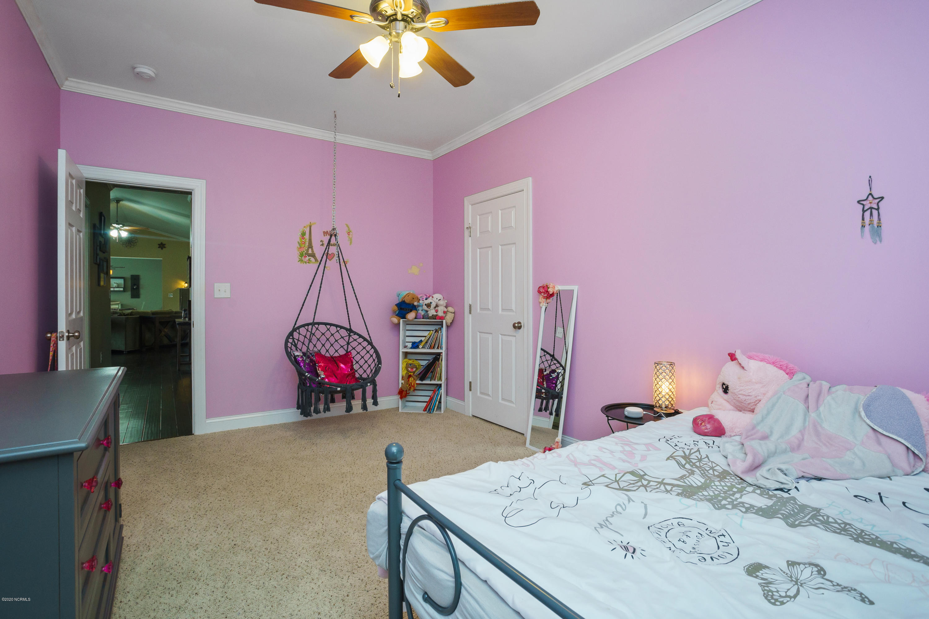 202 Pineflat Way Hubert, NC 28539 - Photo 18 of 35 202 Pine Flat Way 02Oct2020_SB_07473