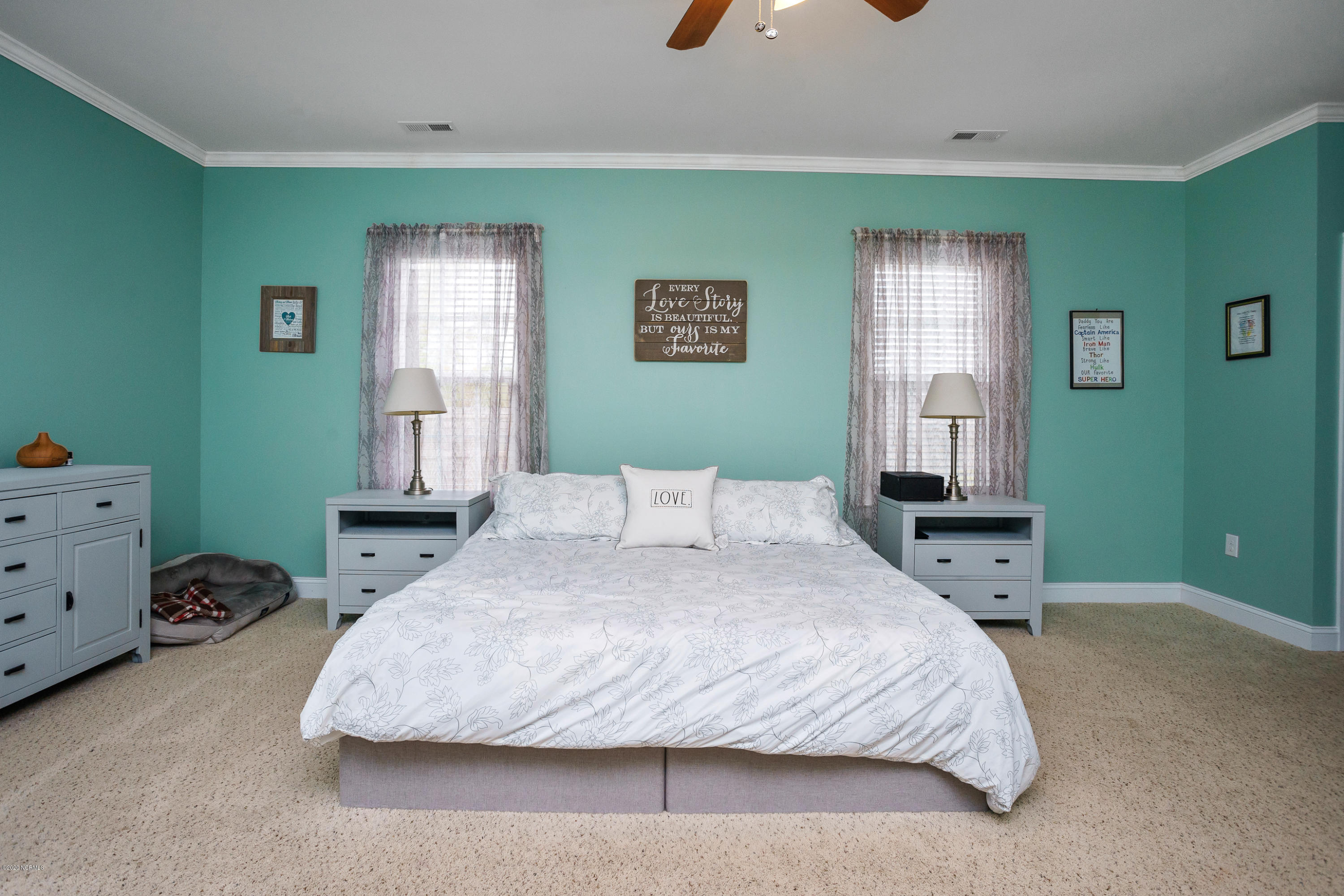 202 Pineflat Way Hubert, NC 28539 - Photo 19 of 35 202 Pine Flat Way 02Oct2020_SB_07475