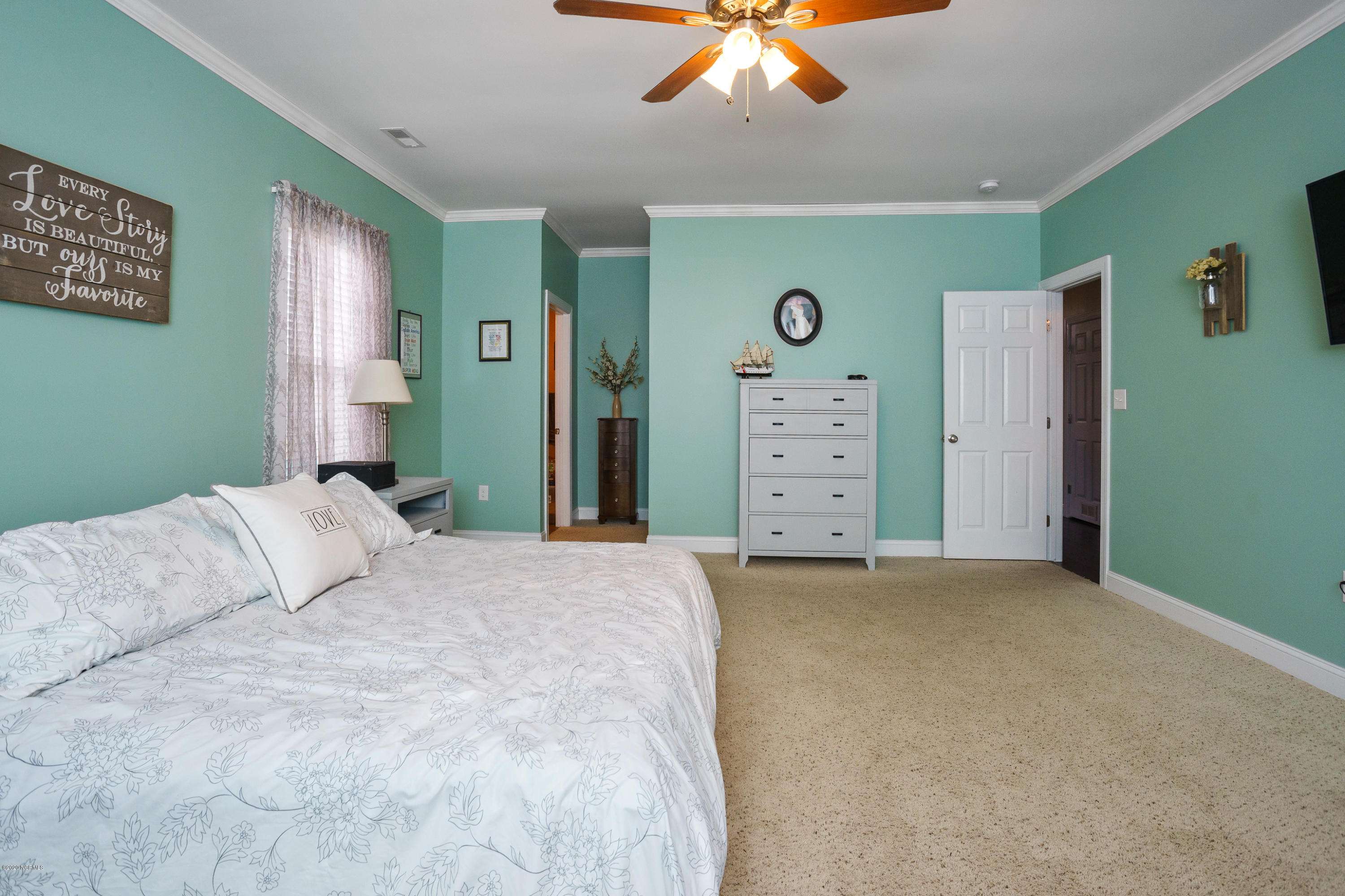 202 Pineflat Way Hubert, NC 28539 - Photo 21 of 35 202 Pine Flat Way 02Oct2020_SB_07479