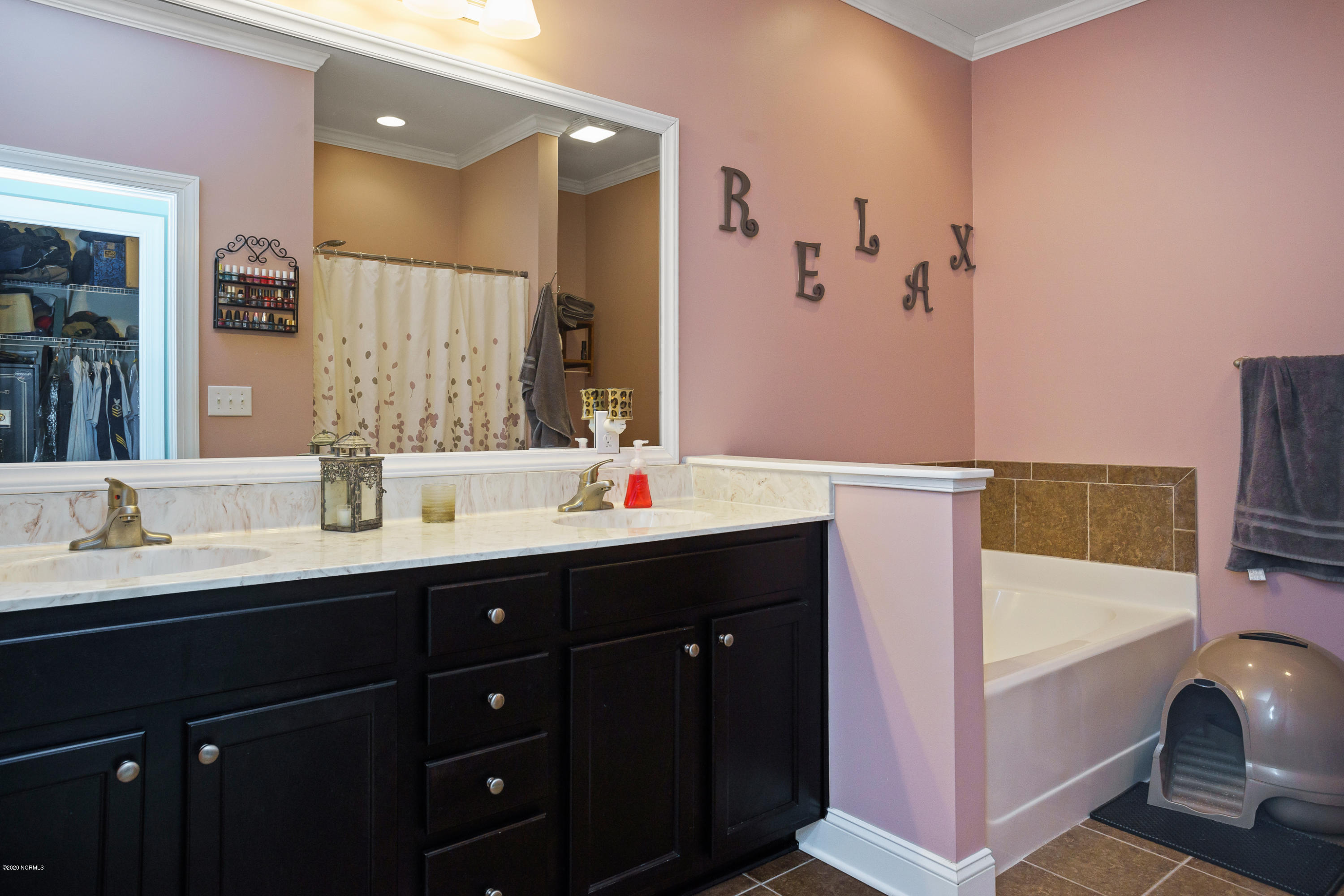 202 Pineflat Way Hubert, NC 28539 - Photo 23 of 35 202 Pine Flat Way 02Oct2020_SB_07486