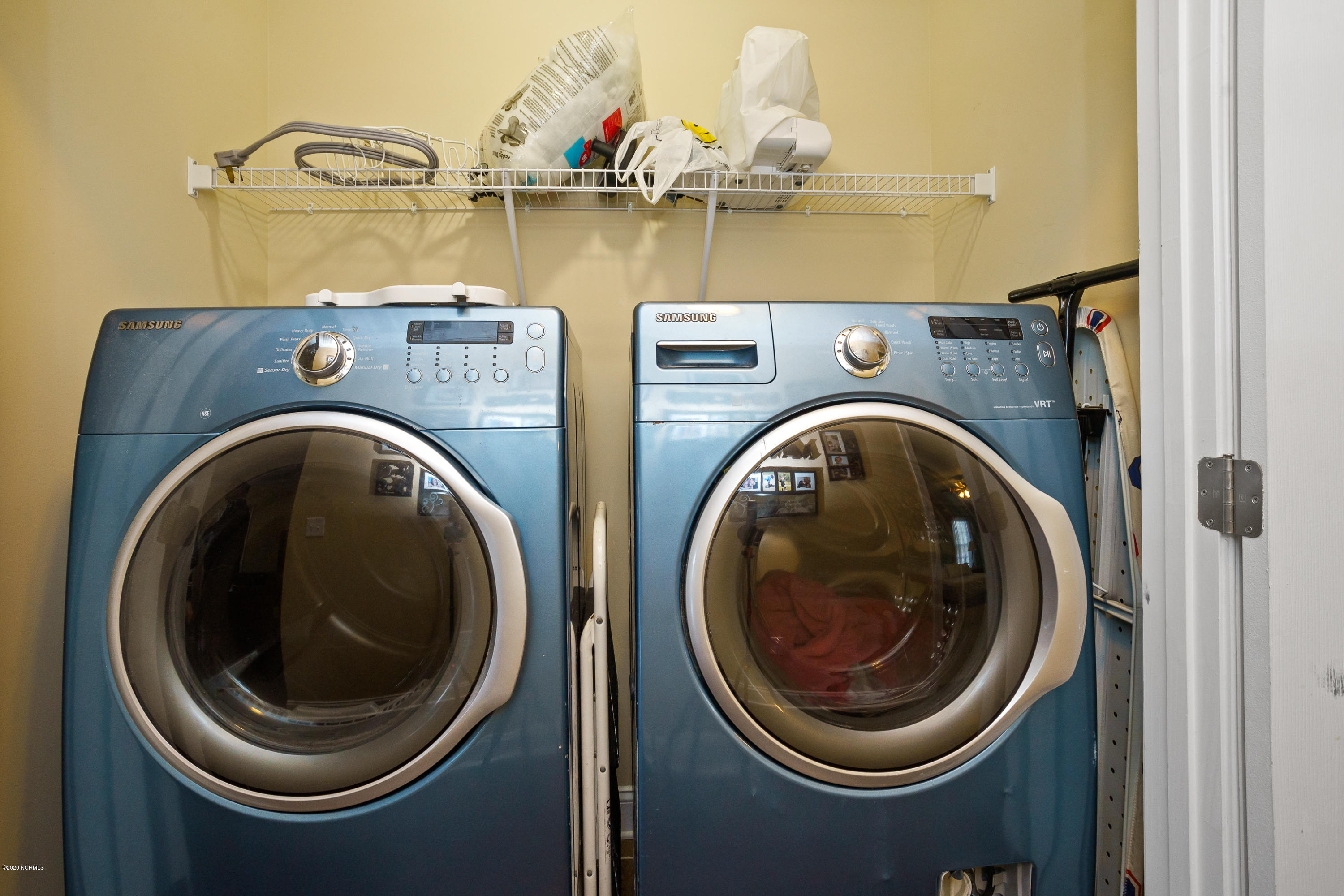 202 Pineflat Way Hubert, NC 28539 - Photo 24 of 35 202 Pine Flat Way 02Oct2020_SB_07491