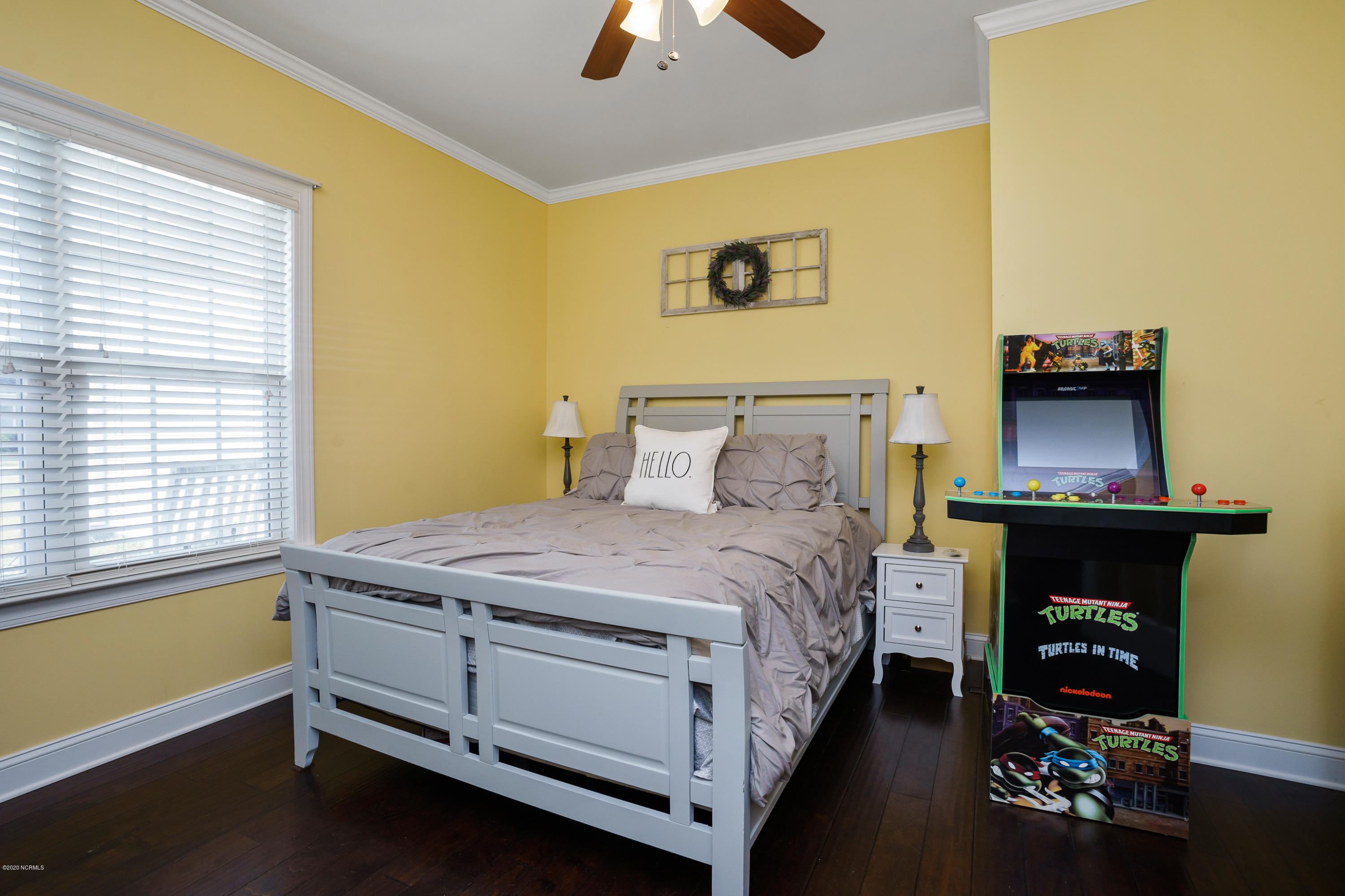 202 Pineflat Way Hubert, NC 28539 - Photo 25 of 35 202 Pine Flat Way 02Oct2020_SB_07492