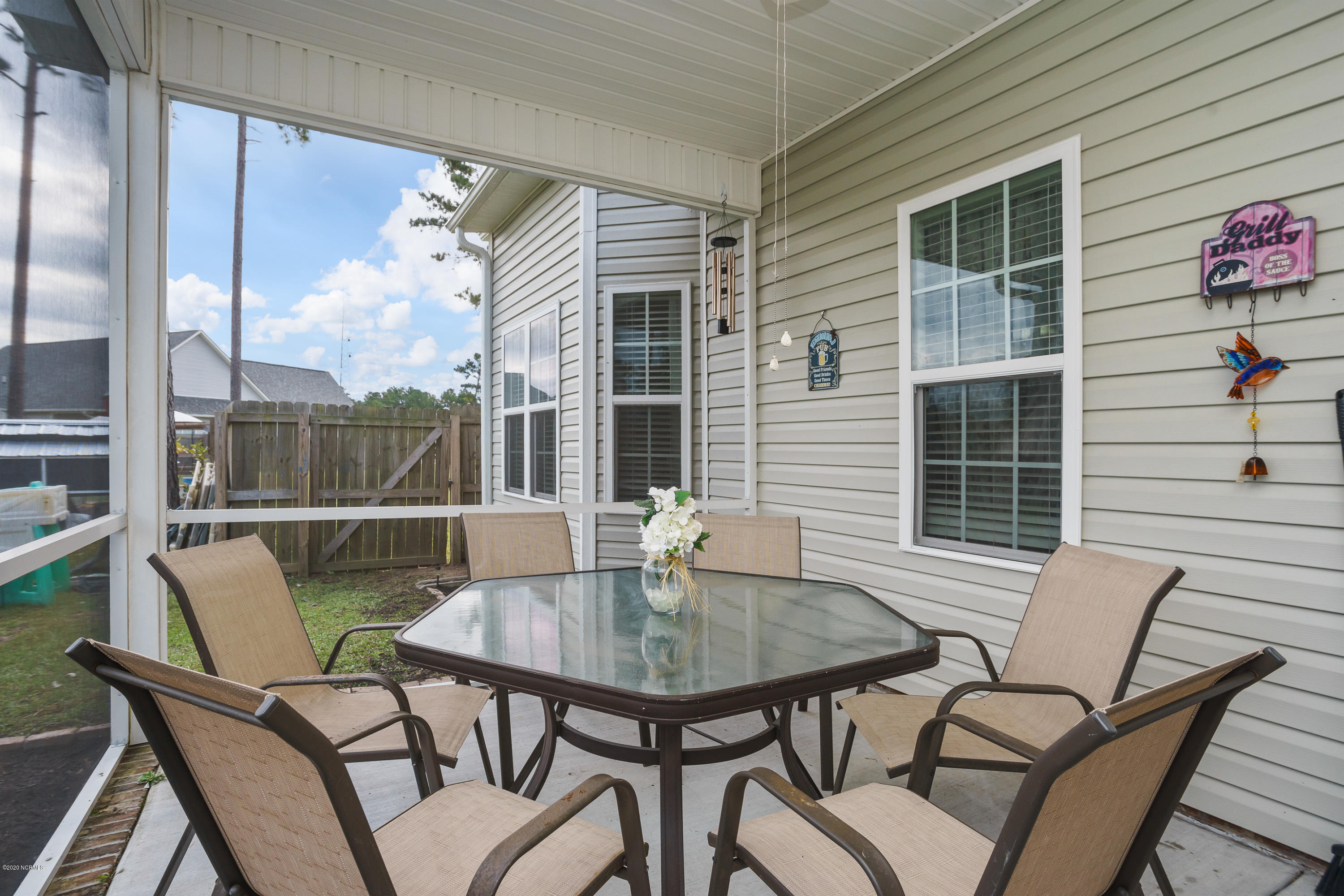 202 Pineflat Way Hubert, NC 28539 - Photo 29 of 35 202 Pine Flat Way 02Oct2020_SB_07524