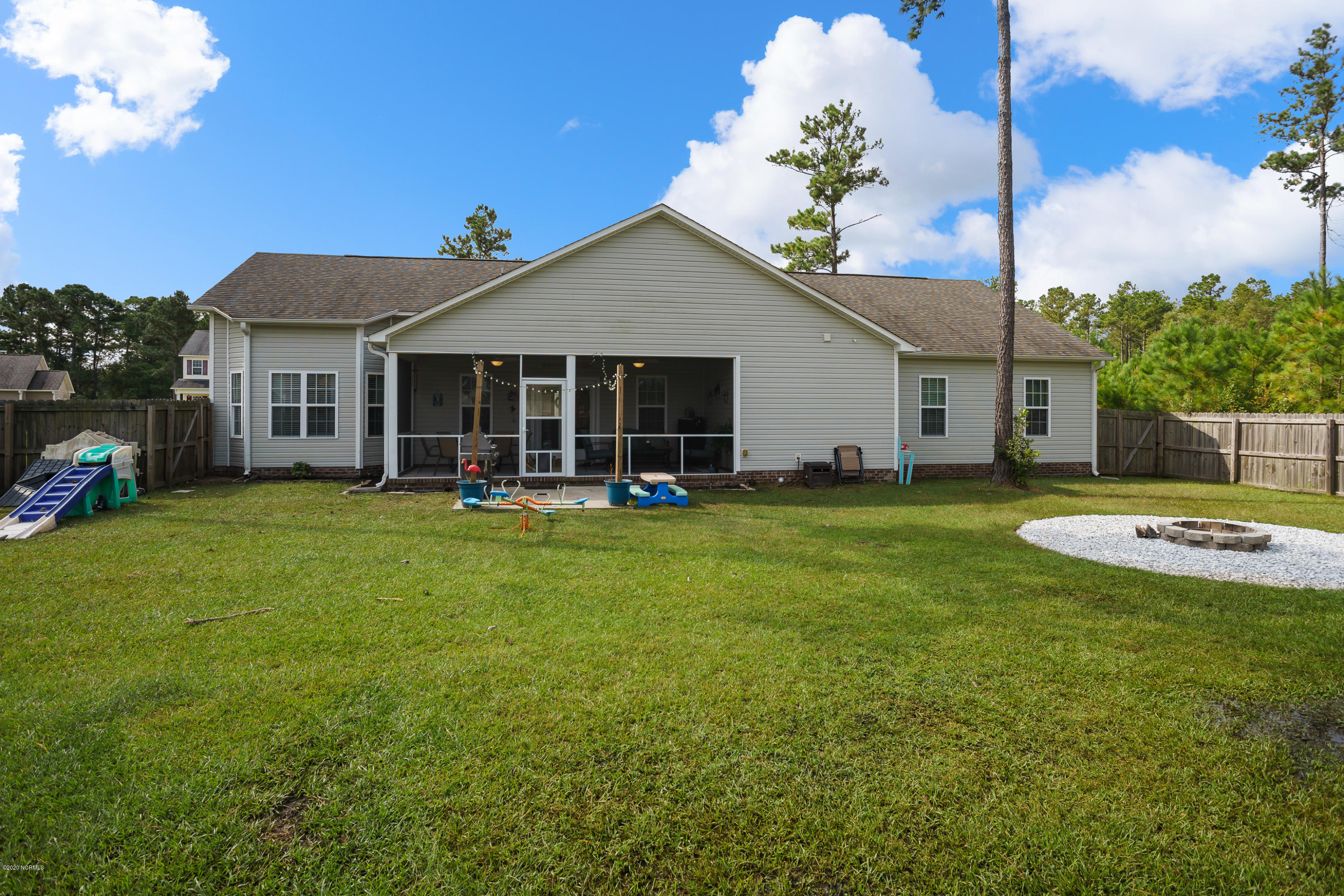 202 Pineflat Way Hubert, NC 28539 - Photo 30 of 35 202 Pine Flat Way 02Oct2020_SB_07526