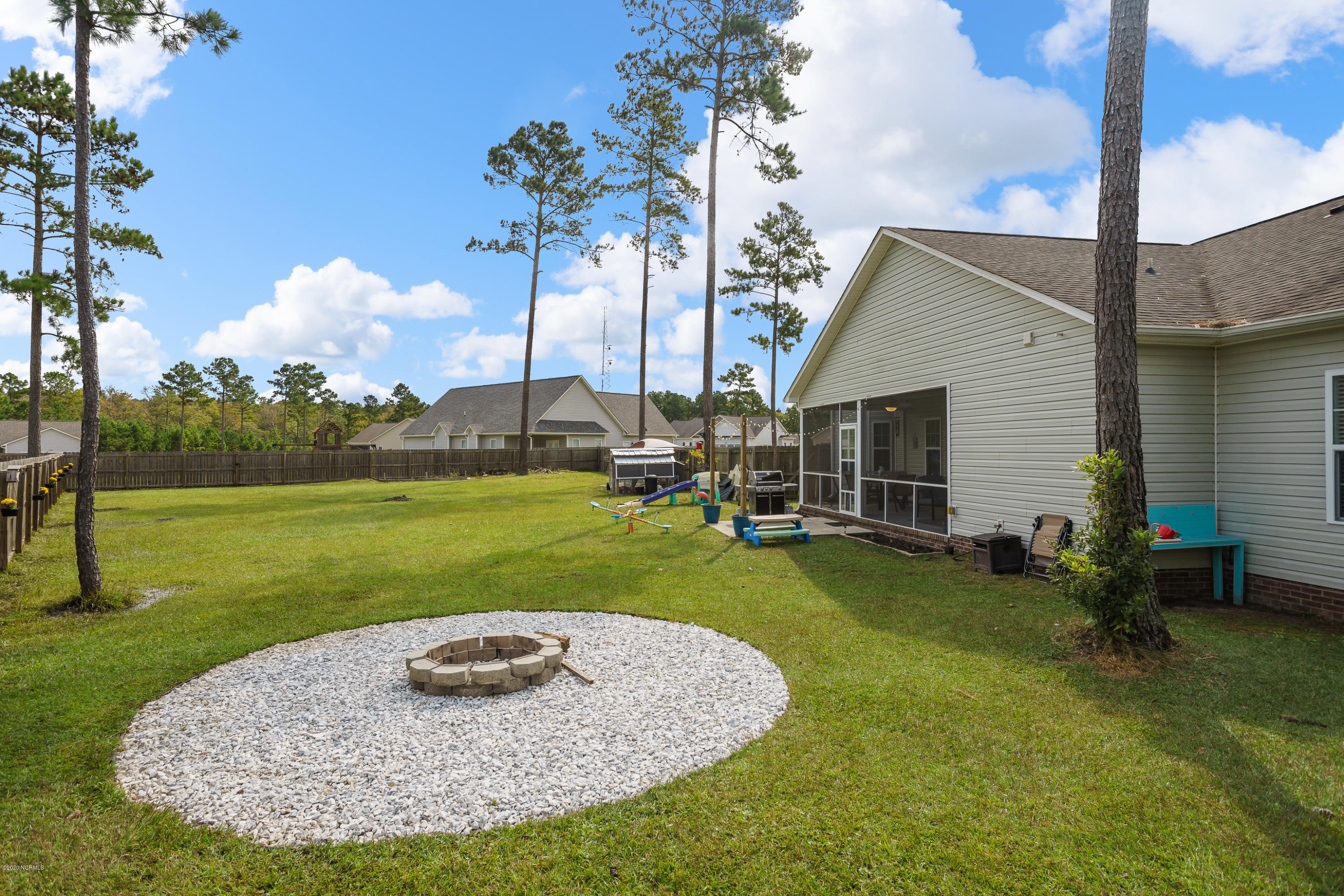202 Pineflat Way Hubert, NC 28539 - Photo 32 of 35 202 Pine Flat Way 02Oct2020_SB_07530