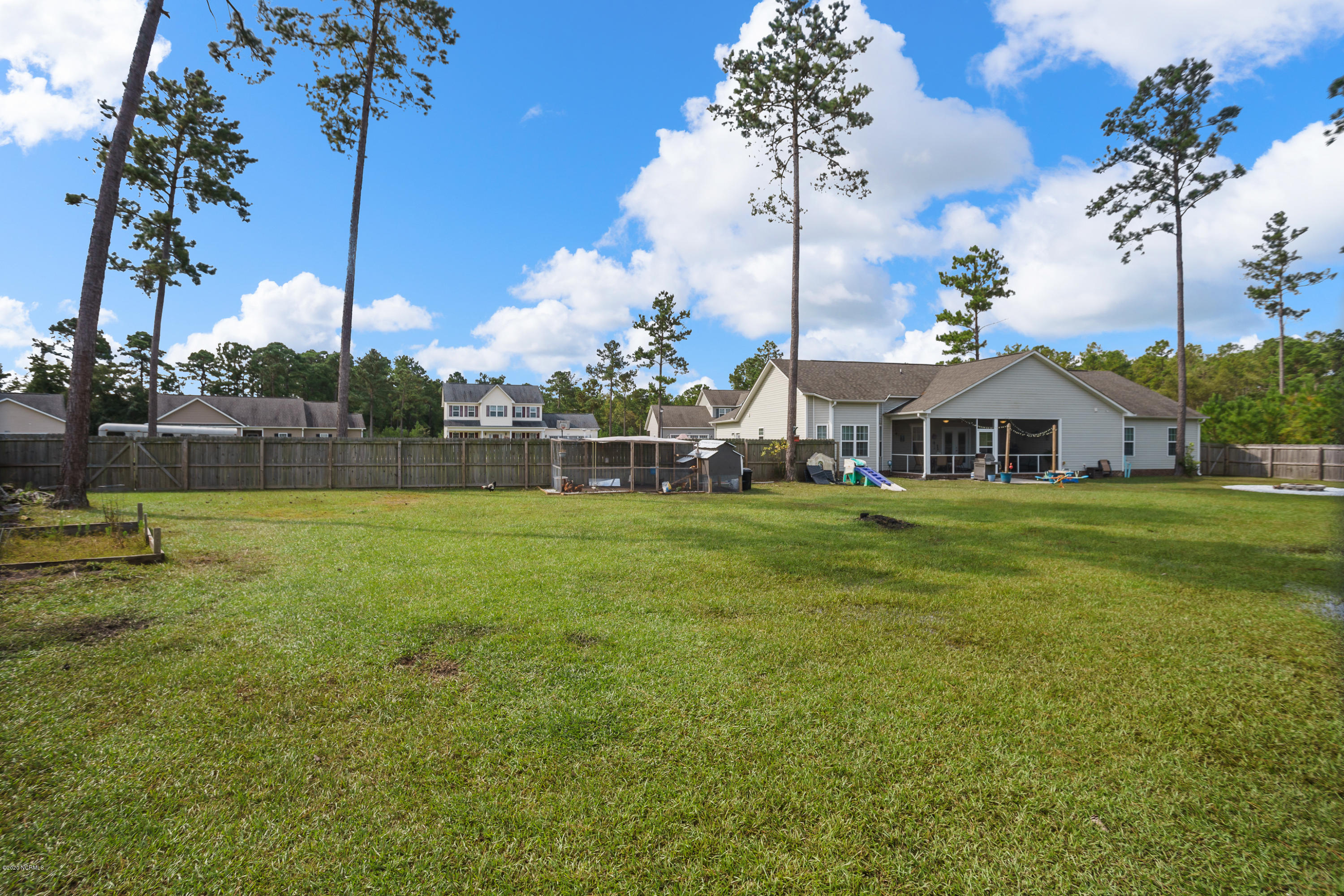 202 Pineflat Way Hubert, NC 28539 - Photo 33 of 35 202 Pine Flat Way 02Oct2020_SB_07531