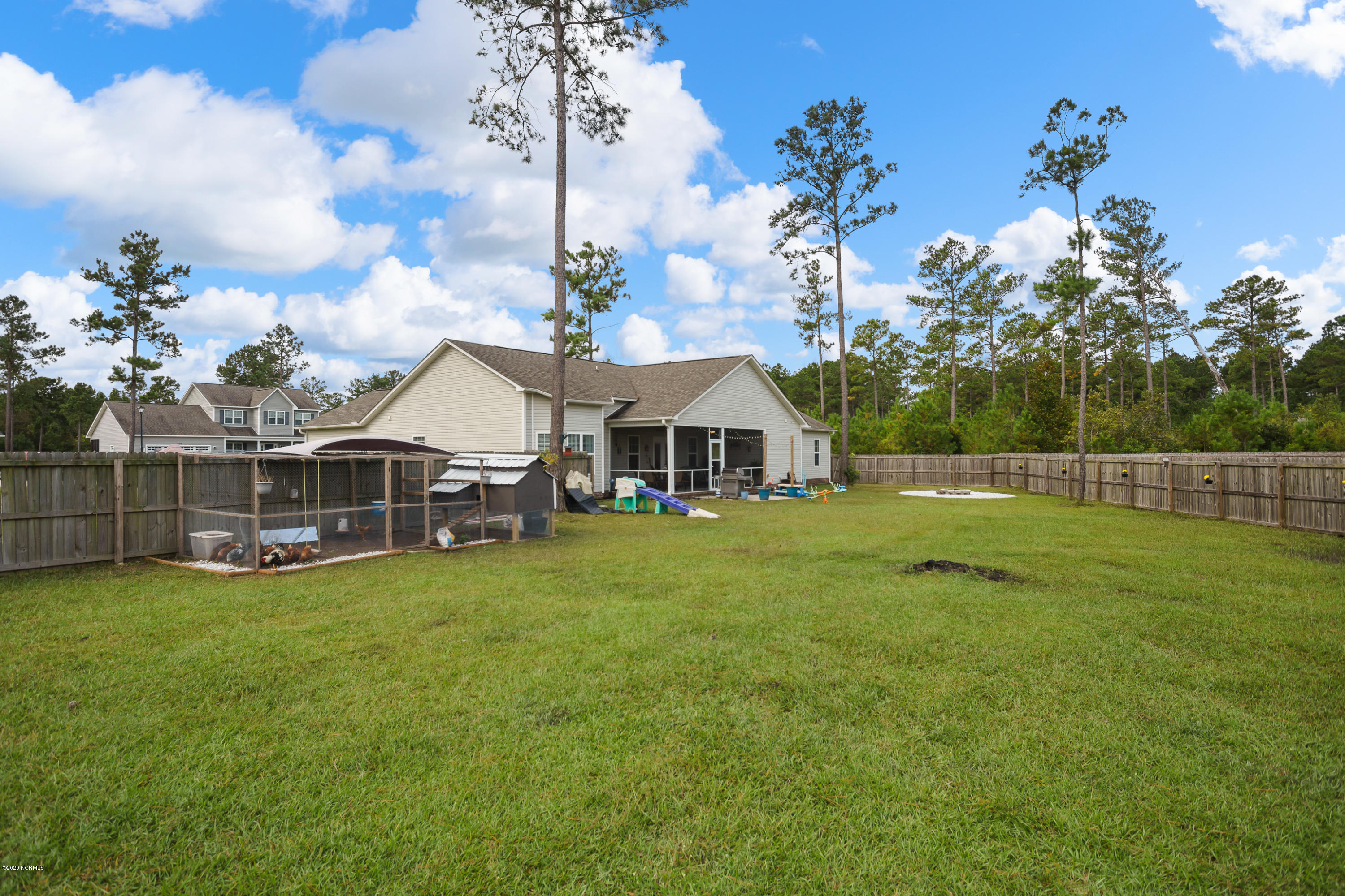 202 Pineflat Way Hubert, NC 28539 - Photo 34 of 35 202 Pine Flat Way 02Oct2020_SB_07538
