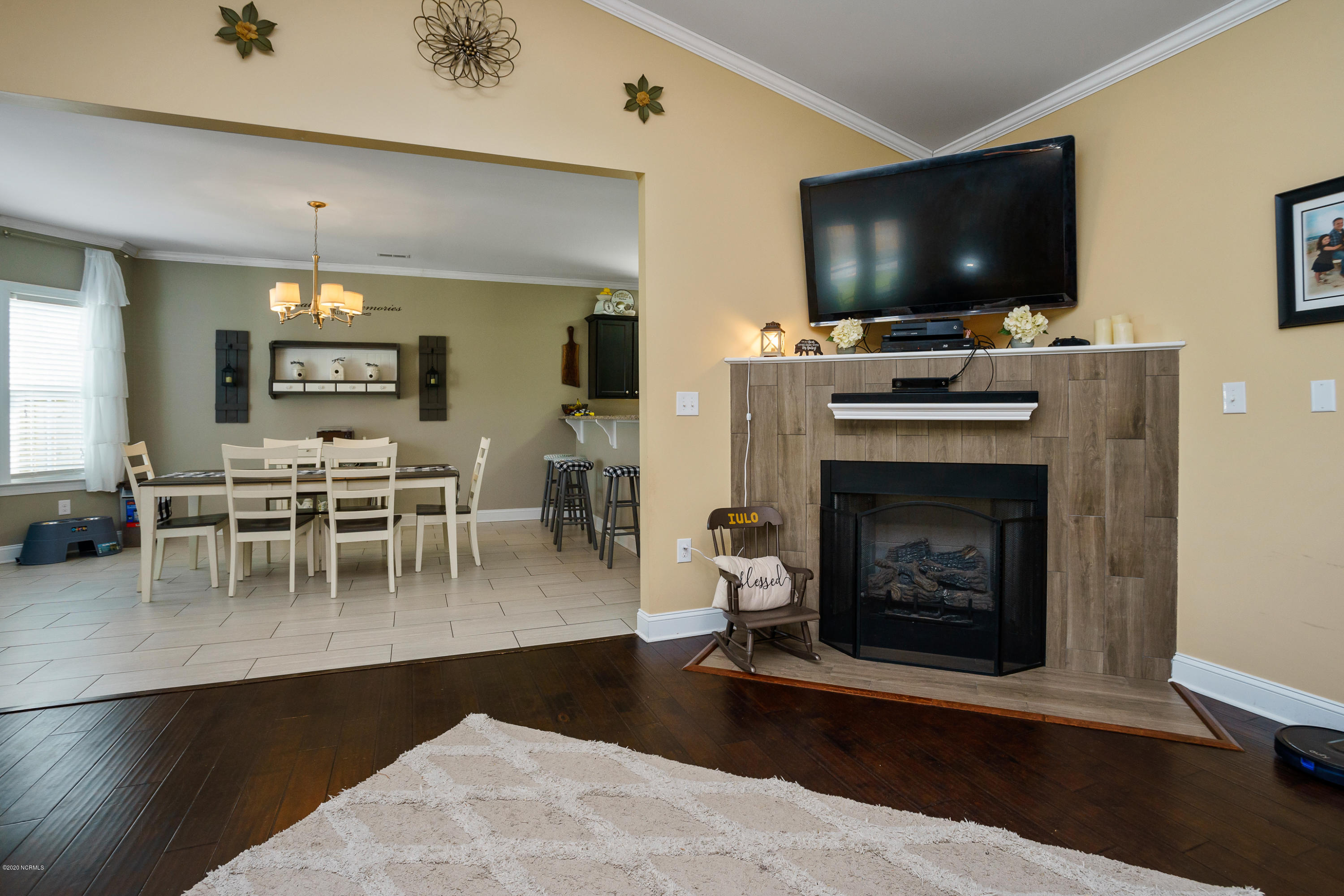 202 Pineflat Way Hubert, NC 28539 - Photo 8 of 35 202 Pine Flat Way 02Oct2020_SB_07497