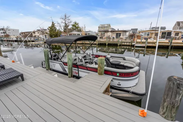 $3,750 | 320 Silver Lagoon Drive, Toms River, NJ 08753