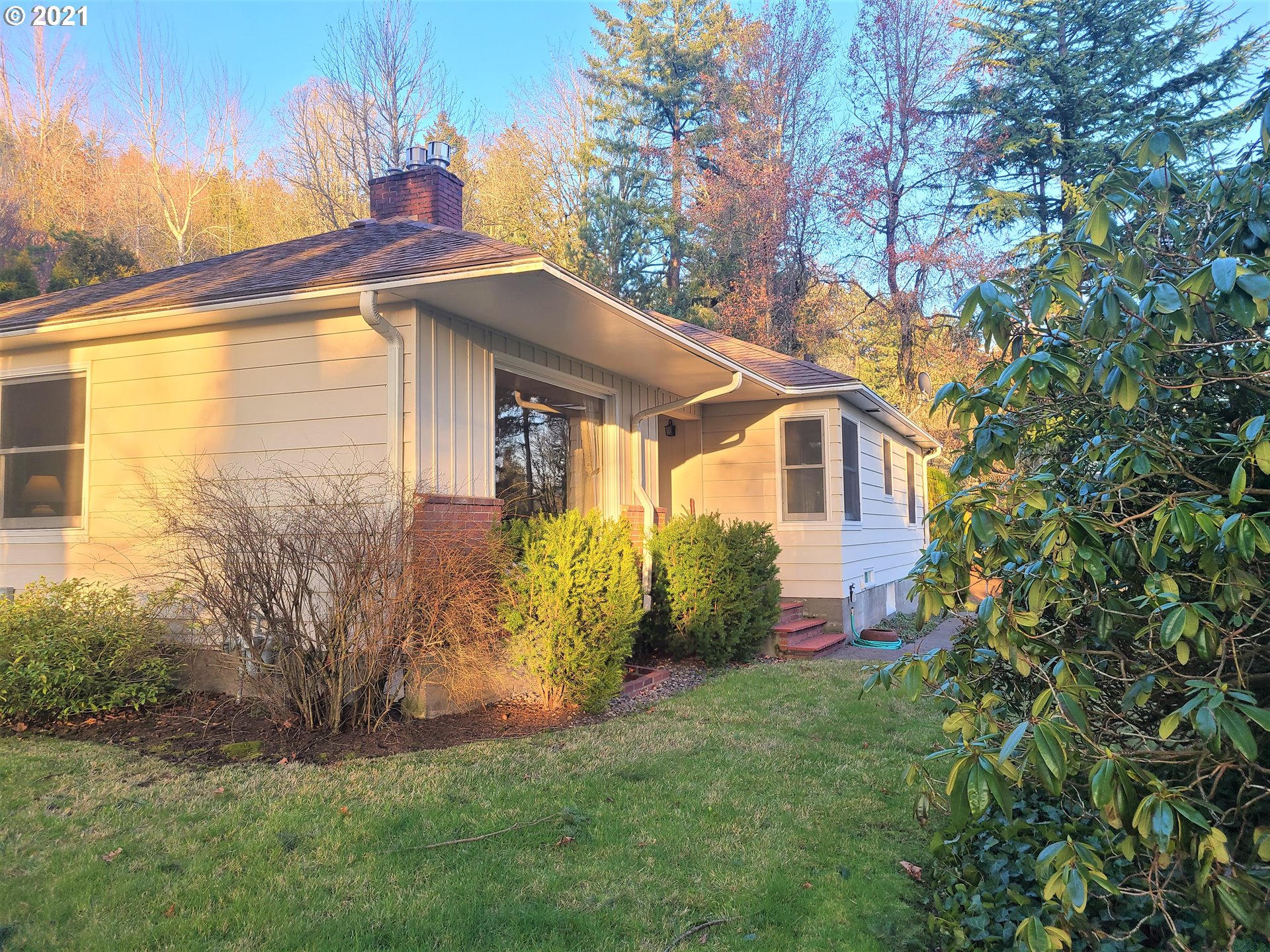 4835 Southwest Patton Road Portland, OR 97221 - Photo 1 of 32 Gallery Image 1
