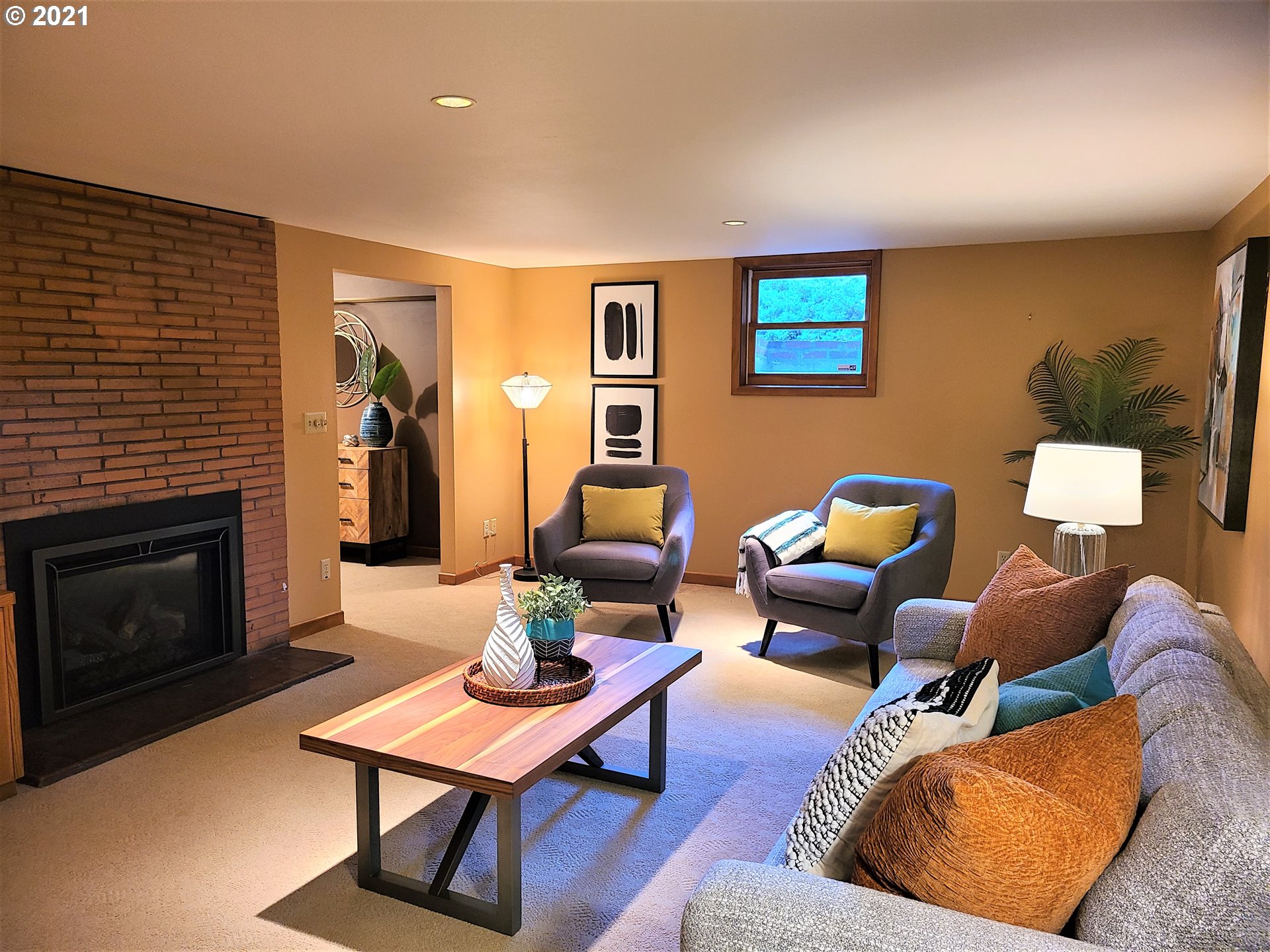 4835 Southwest Patton Road Portland, OR 97221 - Photo 18 of 32 Gallery Image 18
