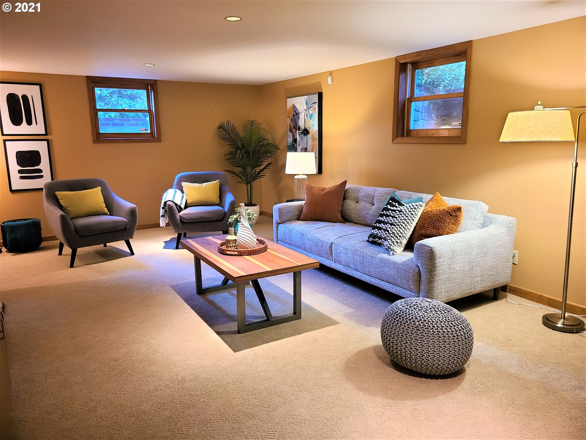 4835 Southwest Patton Road Portland, OR 97221 - Photo 19 of 32 Gallery Image 19