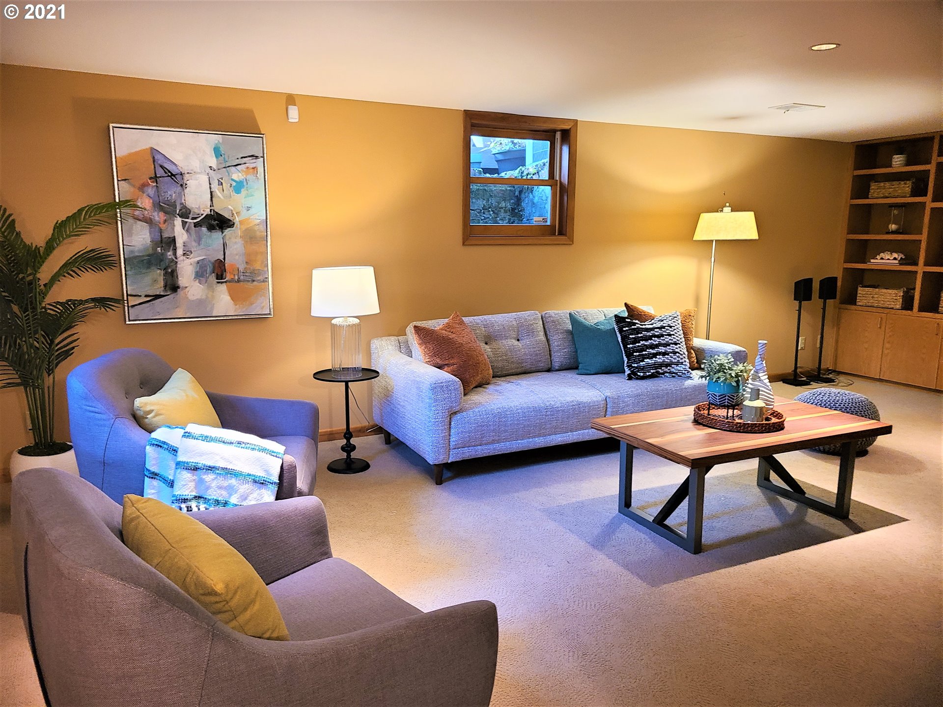 4835 Southwest Patton Road Portland, OR 97221 - Photo 20 of 32 Gallery Image 20