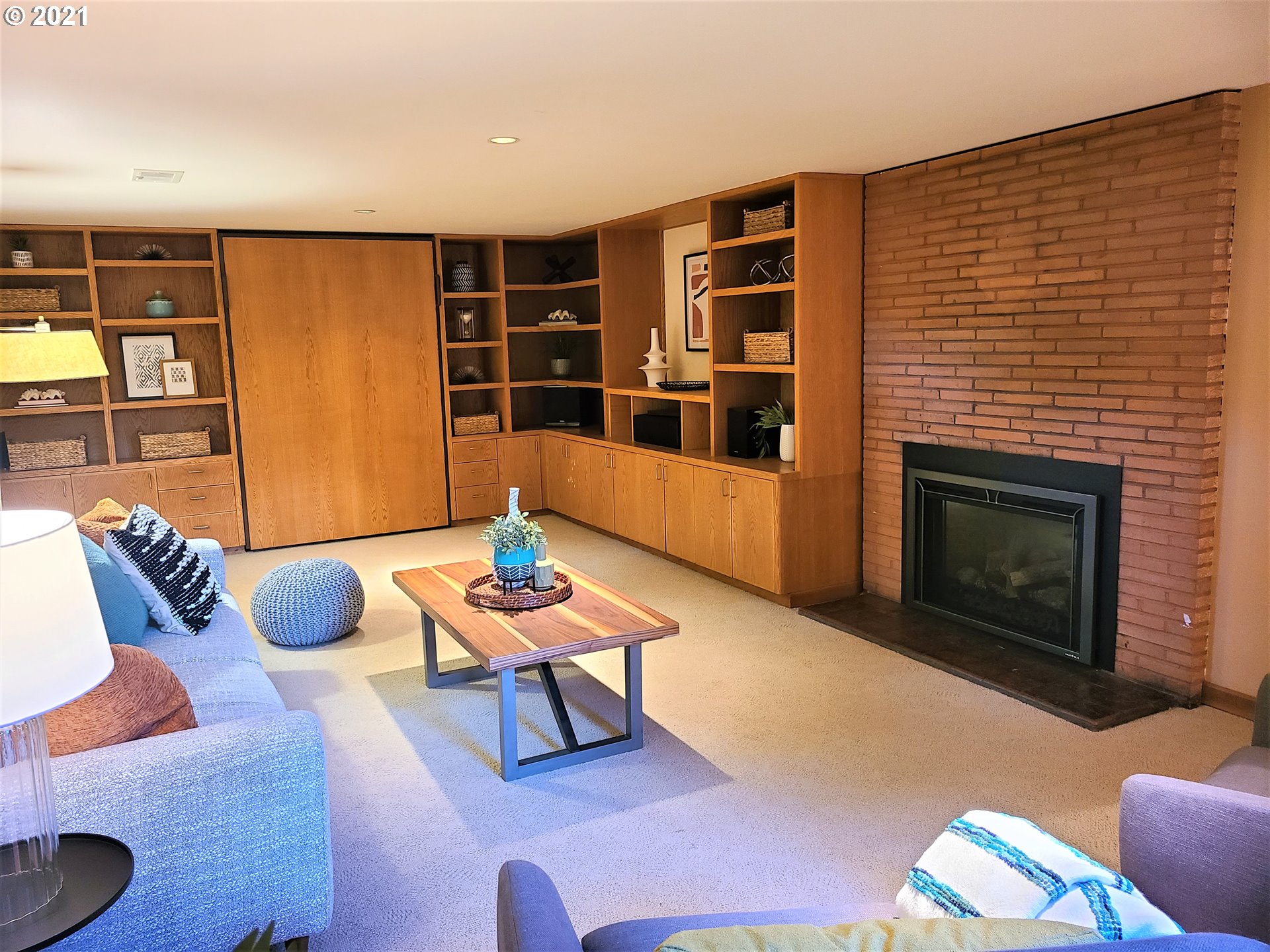 4835 Southwest Patton Road Portland, OR 97221 - Photo 21 of 32 Gallery Image 21