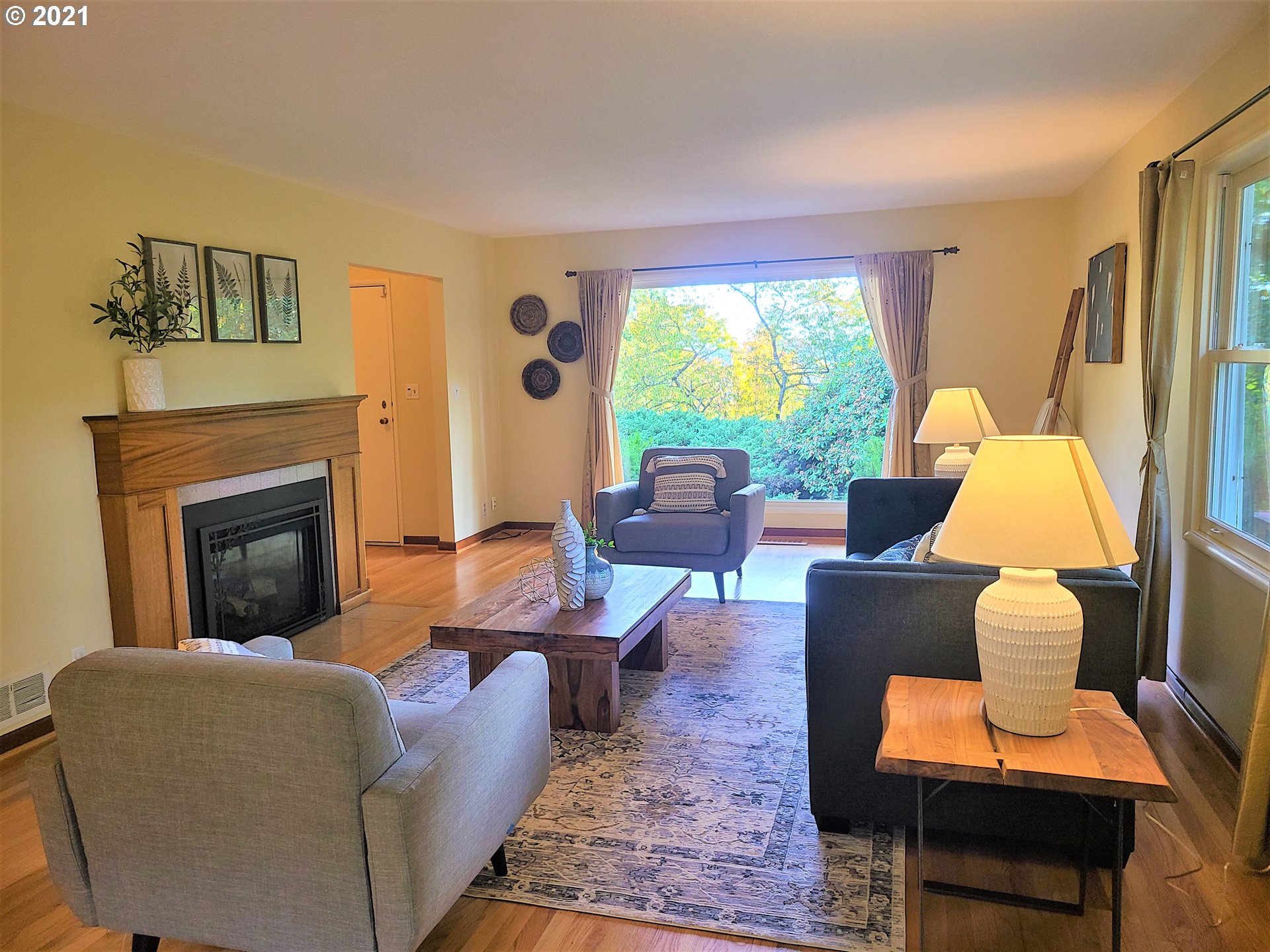 4835 Southwest Patton Road Portland, OR 97221 - Photo 7 of 32 Gallery Image 7