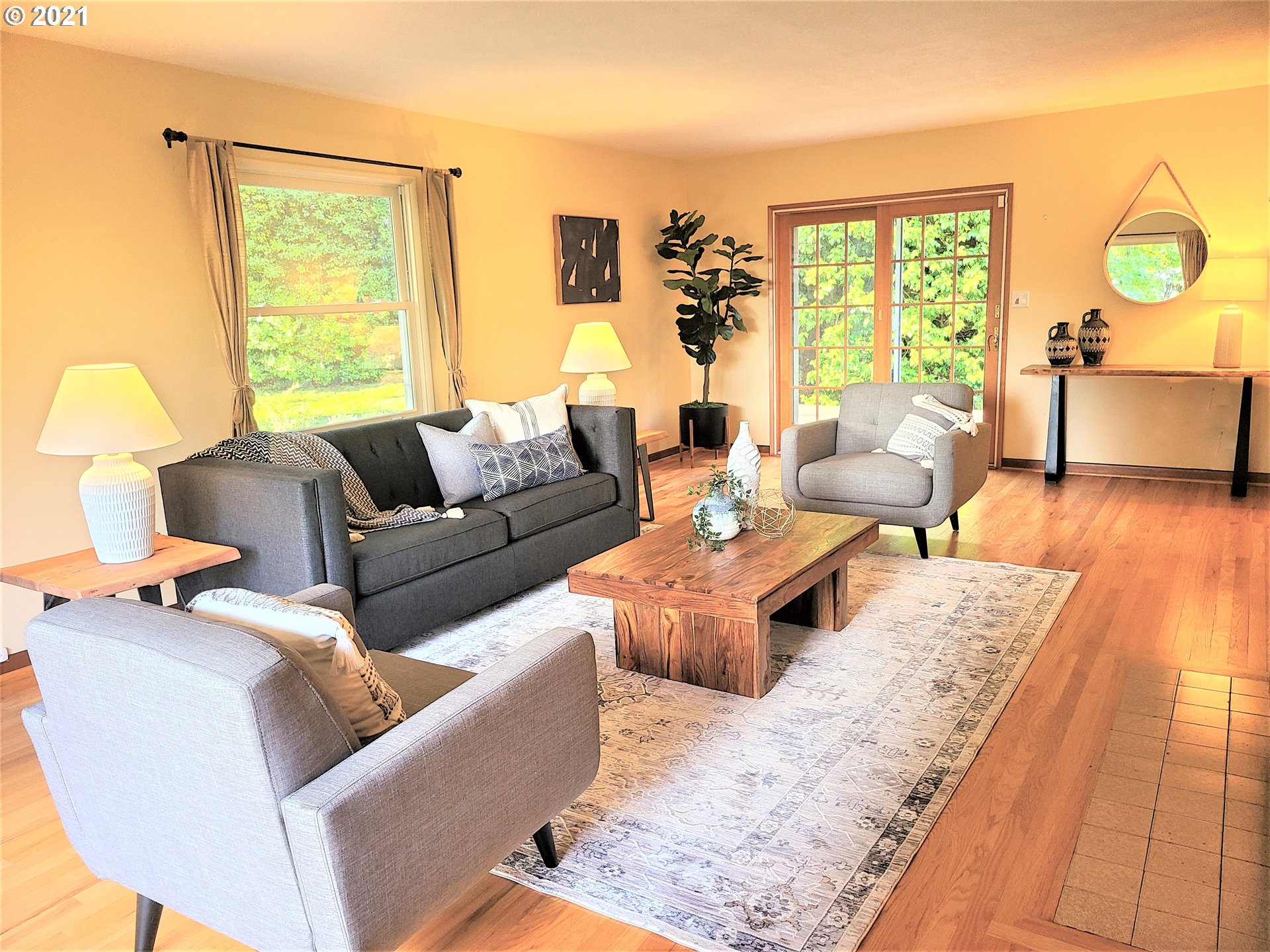 4835 Southwest Patton Road Portland, OR 97221 - Photo 8 of 32 Gallery Image 8