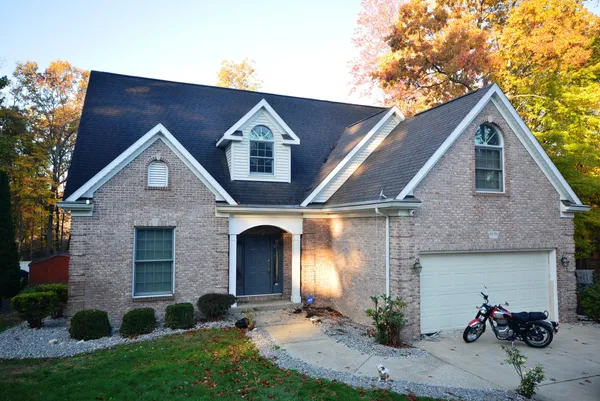 $459,000 | 4696 Forest Creek Drive, Kalamazoo, MI 49009