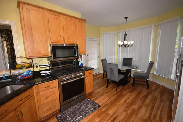 $459,000 | 4696 Forest Creek Drive, Kalamazoo, MI 49009