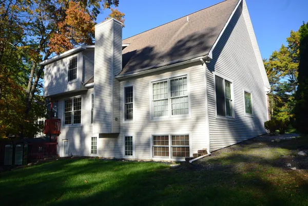 $459,000 | 4696 Forest Creek Drive, Kalamazoo, MI 49009
