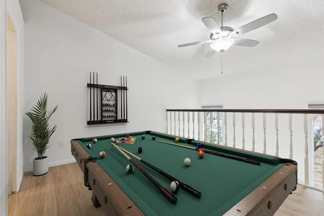 a view of a living room and a window