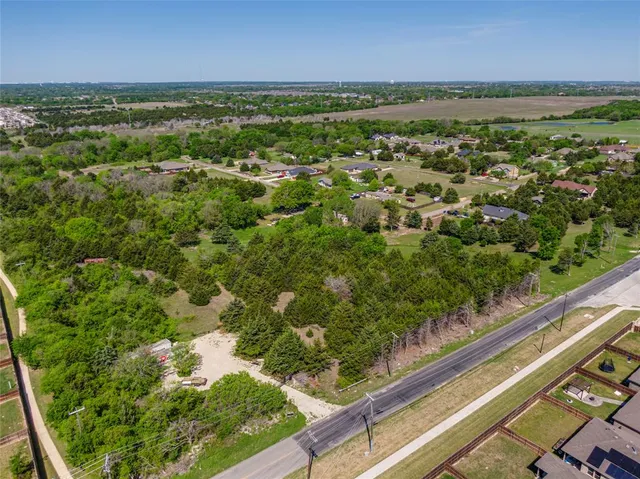 $37,500 | 1460 South Uhl Road, Glenn Heights, TX 75154