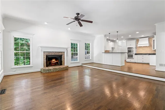 $799,900 | 12180 Lonsdale Lane, Roswell, GA 30075