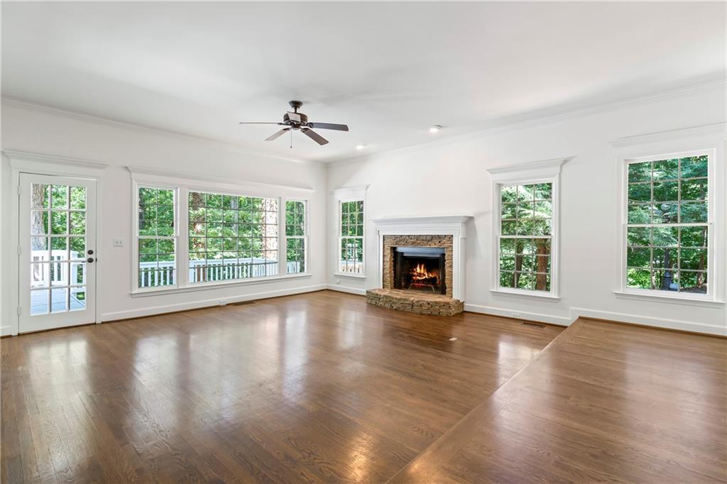 12180 Lonsdale Lane Roswell, GA 30075 - Photo 22 of 61