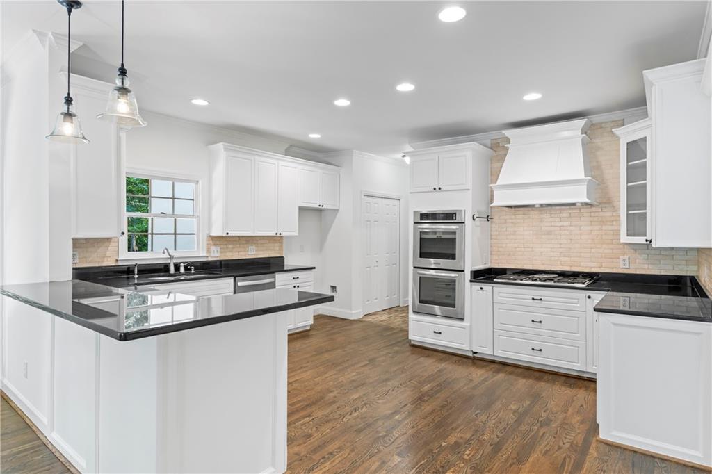 12180 Lonsdale Lane Roswell, GA 30075 - Photo 23 of 61