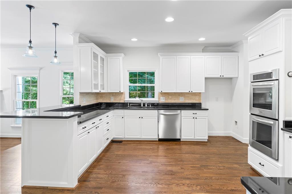 12180 Lonsdale Lane Roswell, GA 30075 - Photo 26 of 61