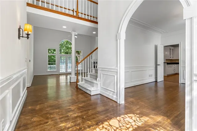 $799,900 | 12180 Lonsdale Lane, Roswell, GA 30075