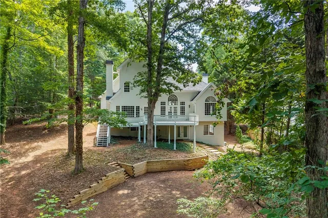 $799,900 | 12180 Lonsdale Lane, Roswell, GA 30075