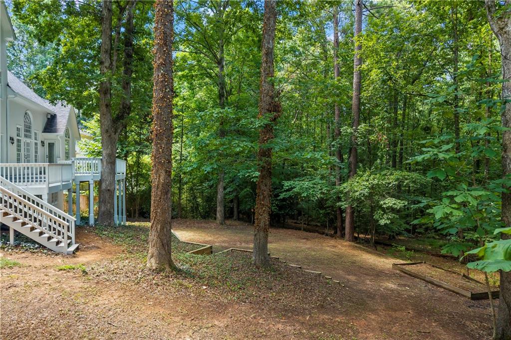 12180 Lonsdale Lane Roswell, GA 30075 - Photo 53 of 61