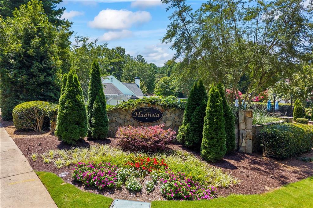 12180 Lonsdale Lane Roswell, GA 30075 - Photo 55 of 61