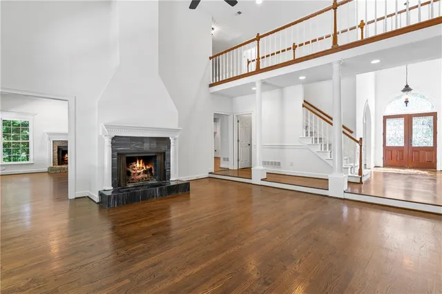 $799,900 | 12180 Lonsdale Lane, Roswell, GA 30075