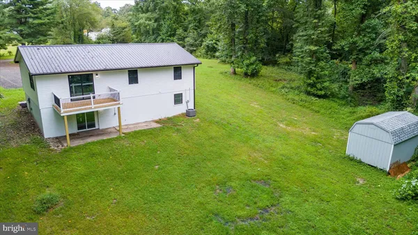 $465,000 | 834 Willow Grove Road, Felton, DE 19943