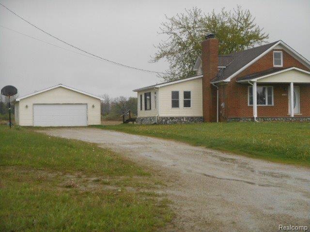 1620 Sperry Road Allenton, MI 48002 - Photo 2 of 5